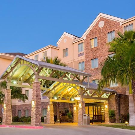 Staybridge Suites Mcallen By Ihg Luaran gambar