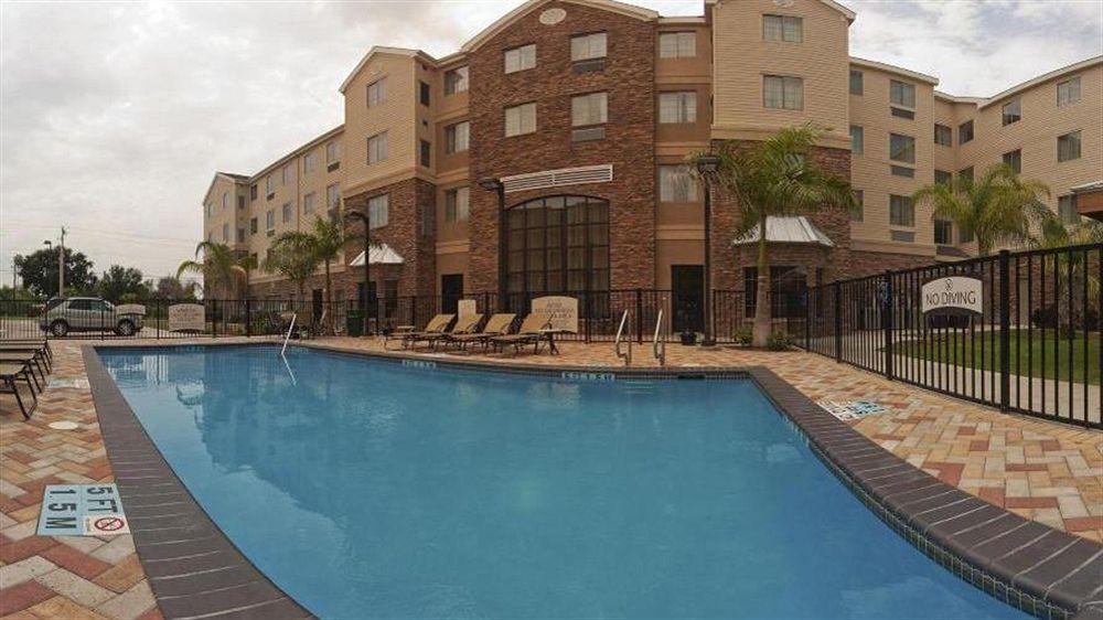 Staybridge Suites Mcallen By Ihg Luaran gambar