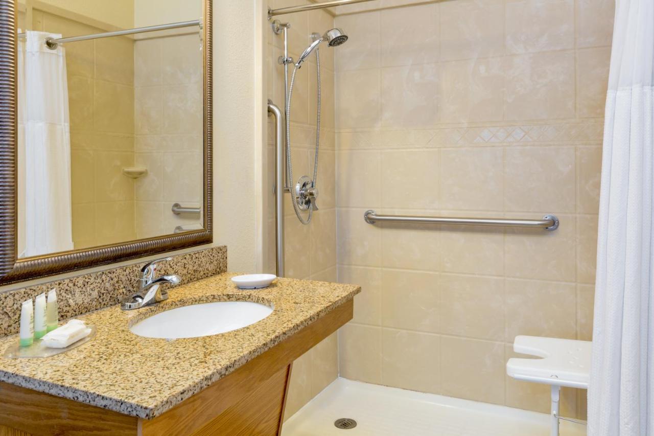 Staybridge Suites Mcallen By Ihg Luaran gambar