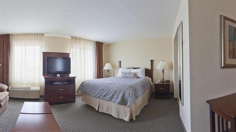 Staybridge Suites Mcallen By Ihg Luaran gambar
