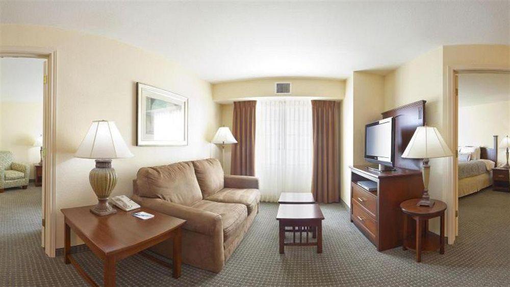 Staybridge Suites Mcallen By Ihg Luaran gambar