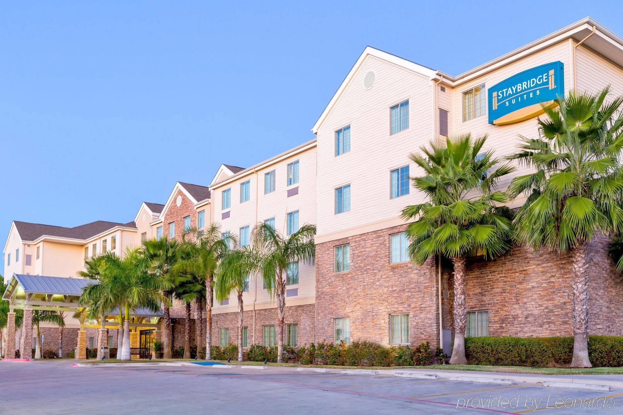 Staybridge Suites Mcallen By Ihg Luaran gambar