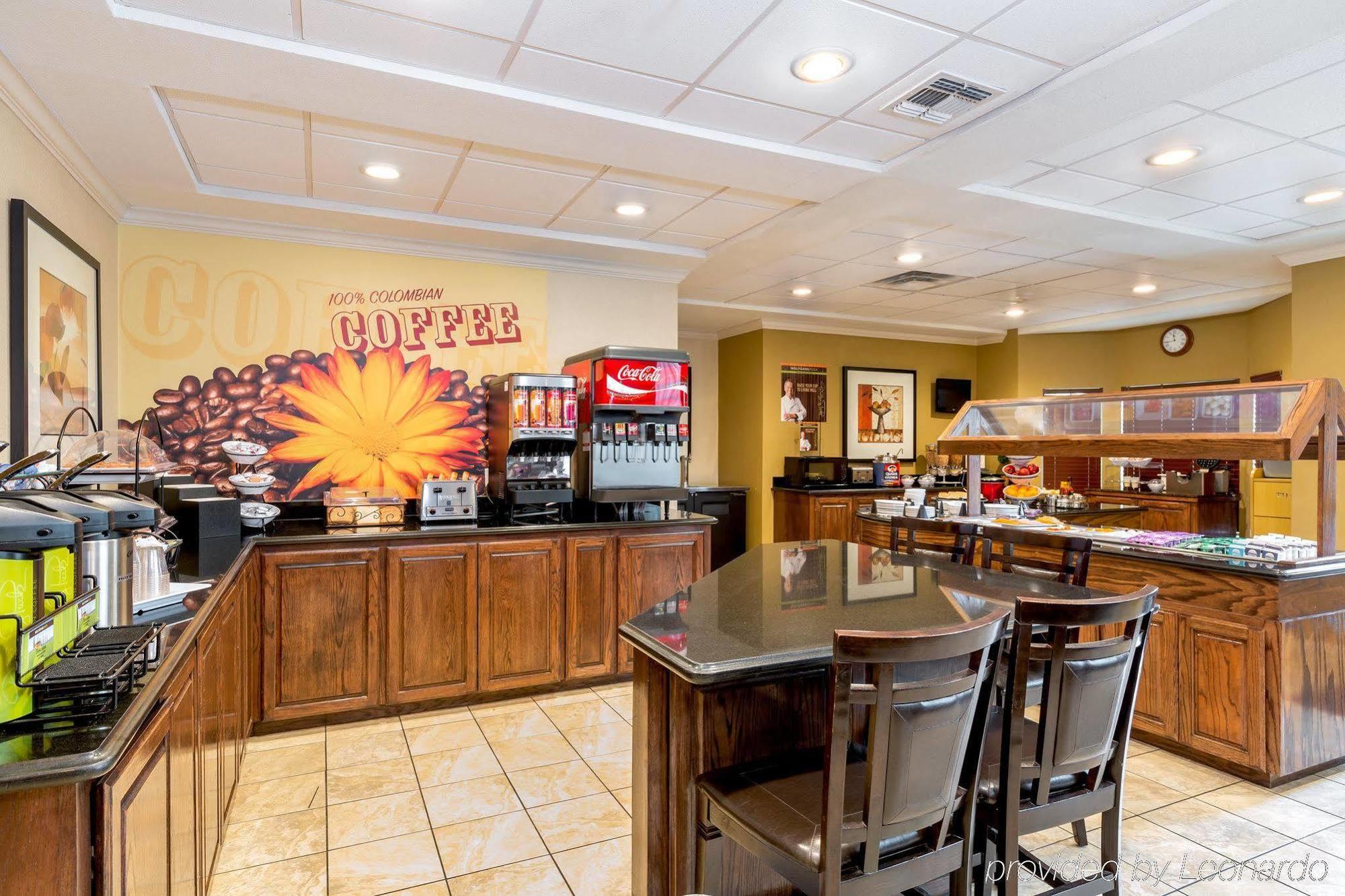 Staybridge Suites Mcallen By Ihg Luaran gambar