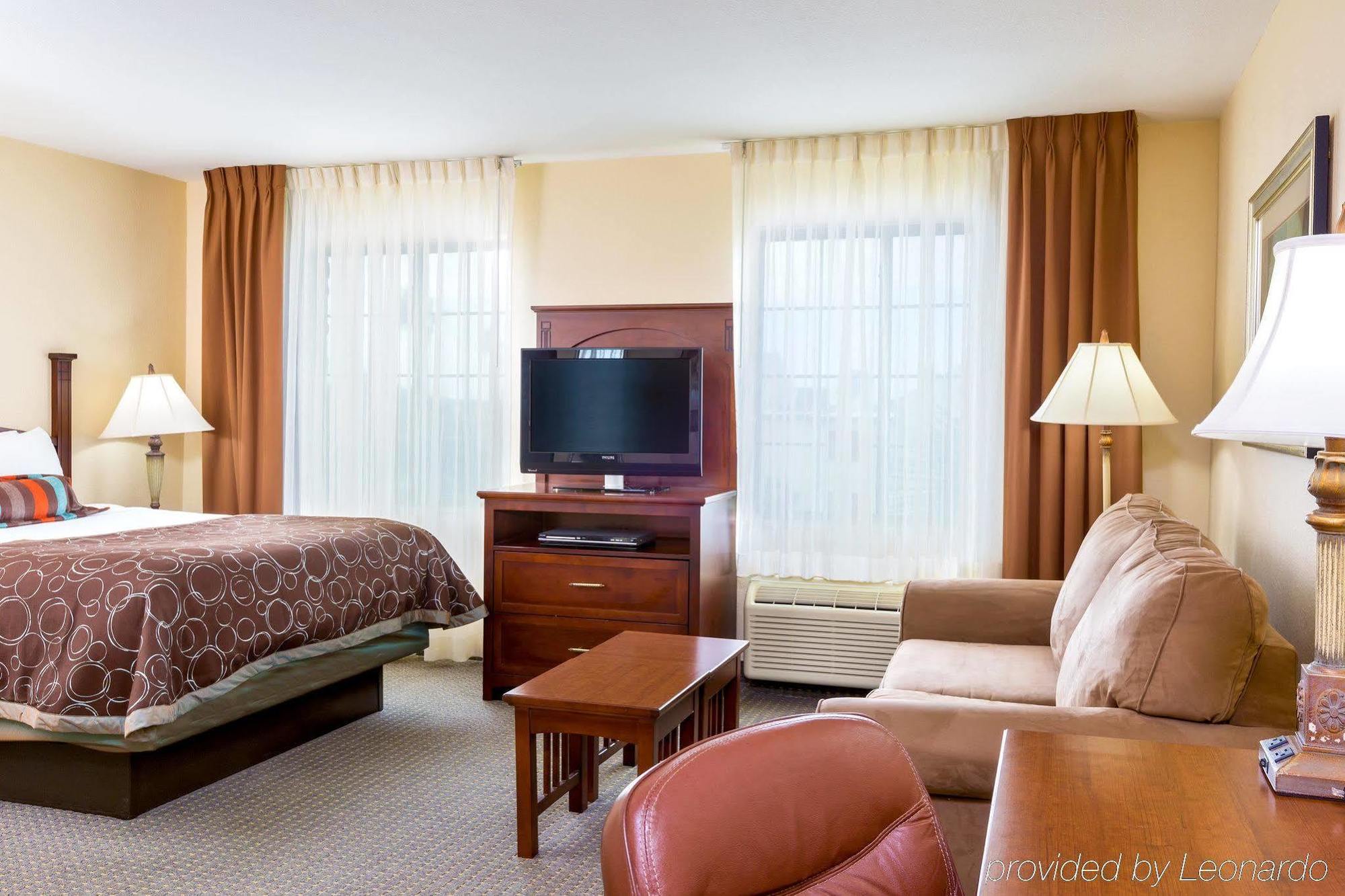 Staybridge Suites Mcallen By Ihg Luaran gambar
