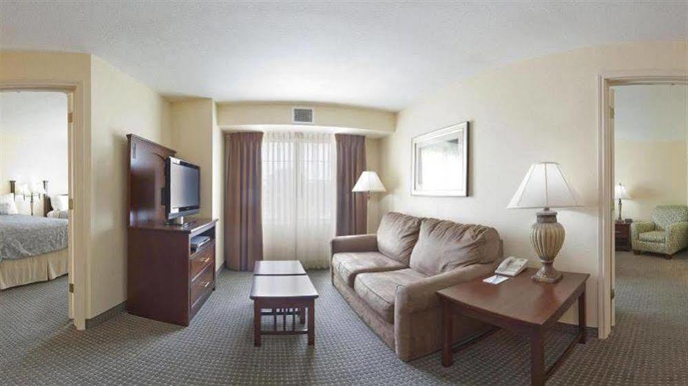 Staybridge Suites Mcallen By Ihg Luaran gambar