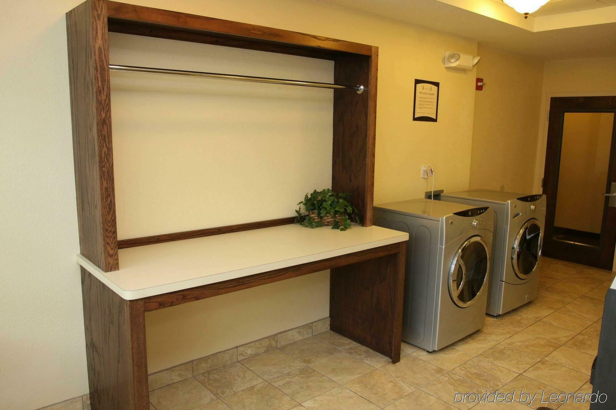 Staybridge Suites Mcallen By Ihg Kemudahan gambar