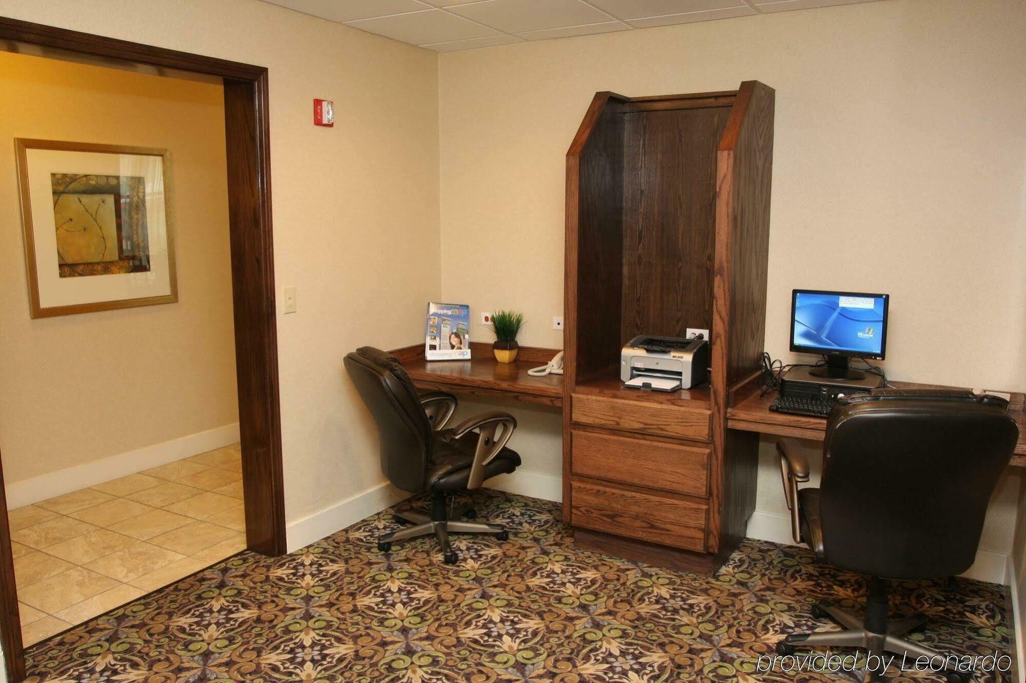 Staybridge Suites Mcallen By Ihg Luaran gambar
