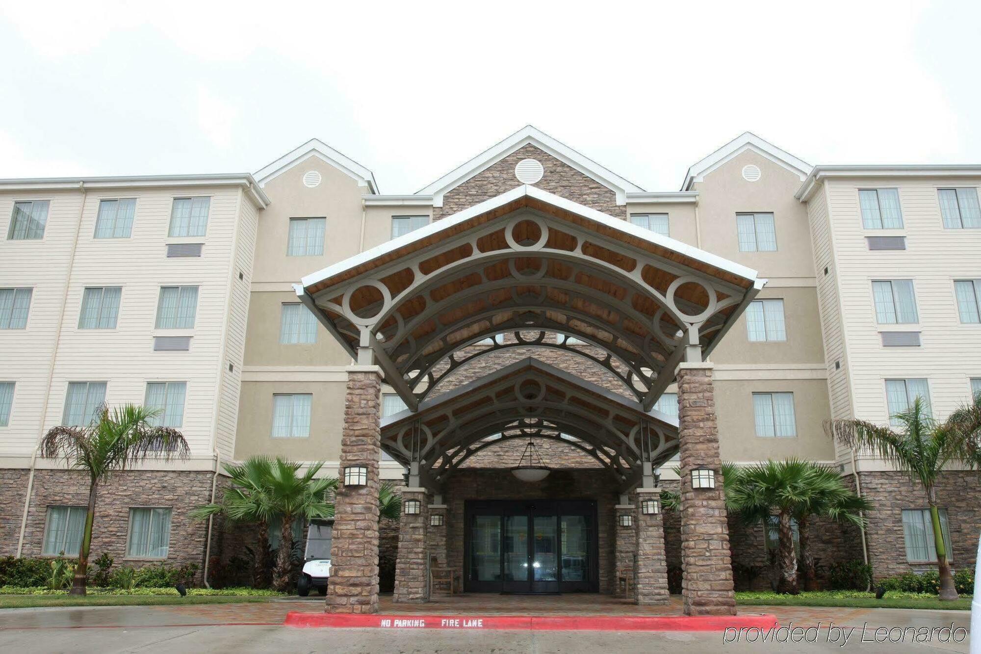 Staybridge Suites Mcallen By Ihg Luaran gambar
