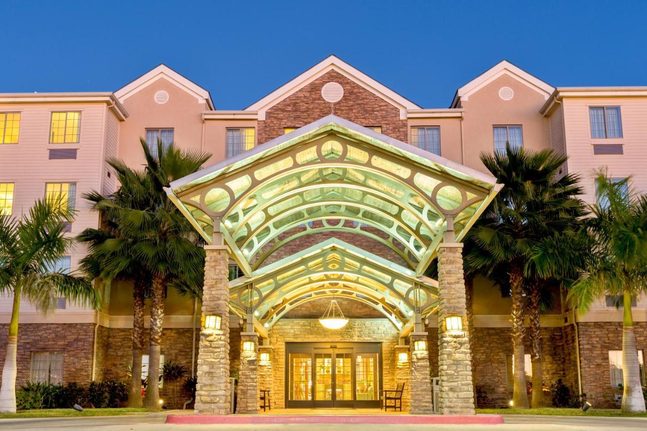 Staybridge Suites Mcallen By Ihg Luaran gambar