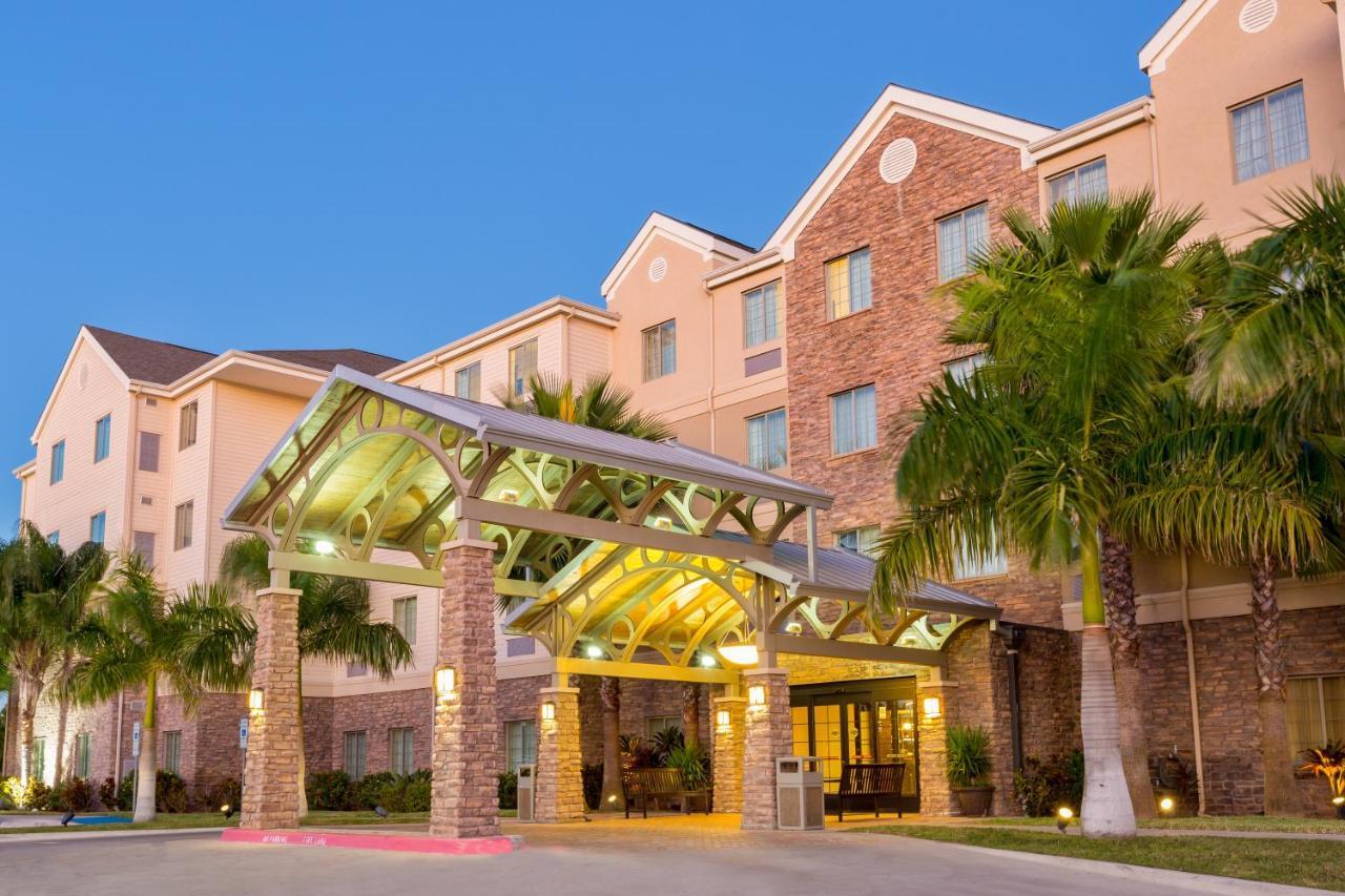 Staybridge Suites Mcallen By Ihg Luaran gambar