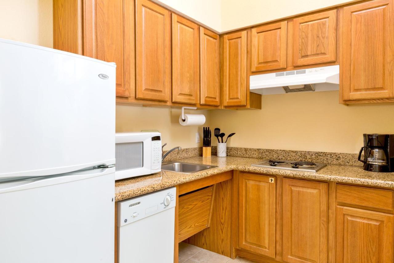 Staybridge Suites Mcallen By Ihg Luaran gambar