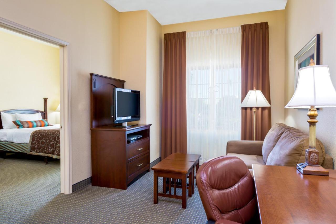 Staybridge Suites Mcallen By Ihg Luaran gambar
